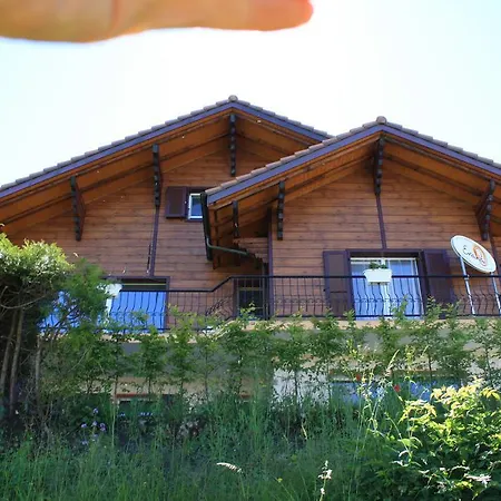 Apartamento 3 Dans Un