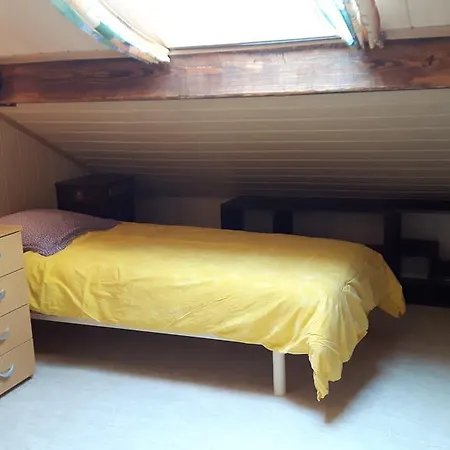3 Dans Un Apartamento Granges (Fribourg)