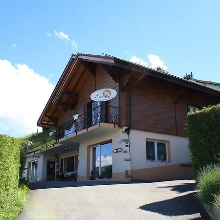 Apartamento 3 Dans Un *